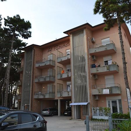 Boschetto Apartment Bibione Exterior photo
